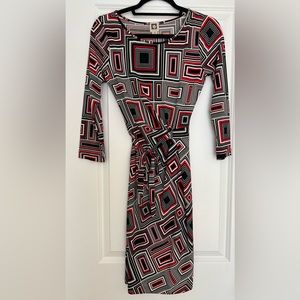 Anne Klein dress